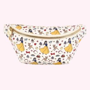 Stoney clover fairest one of all Fanny pack